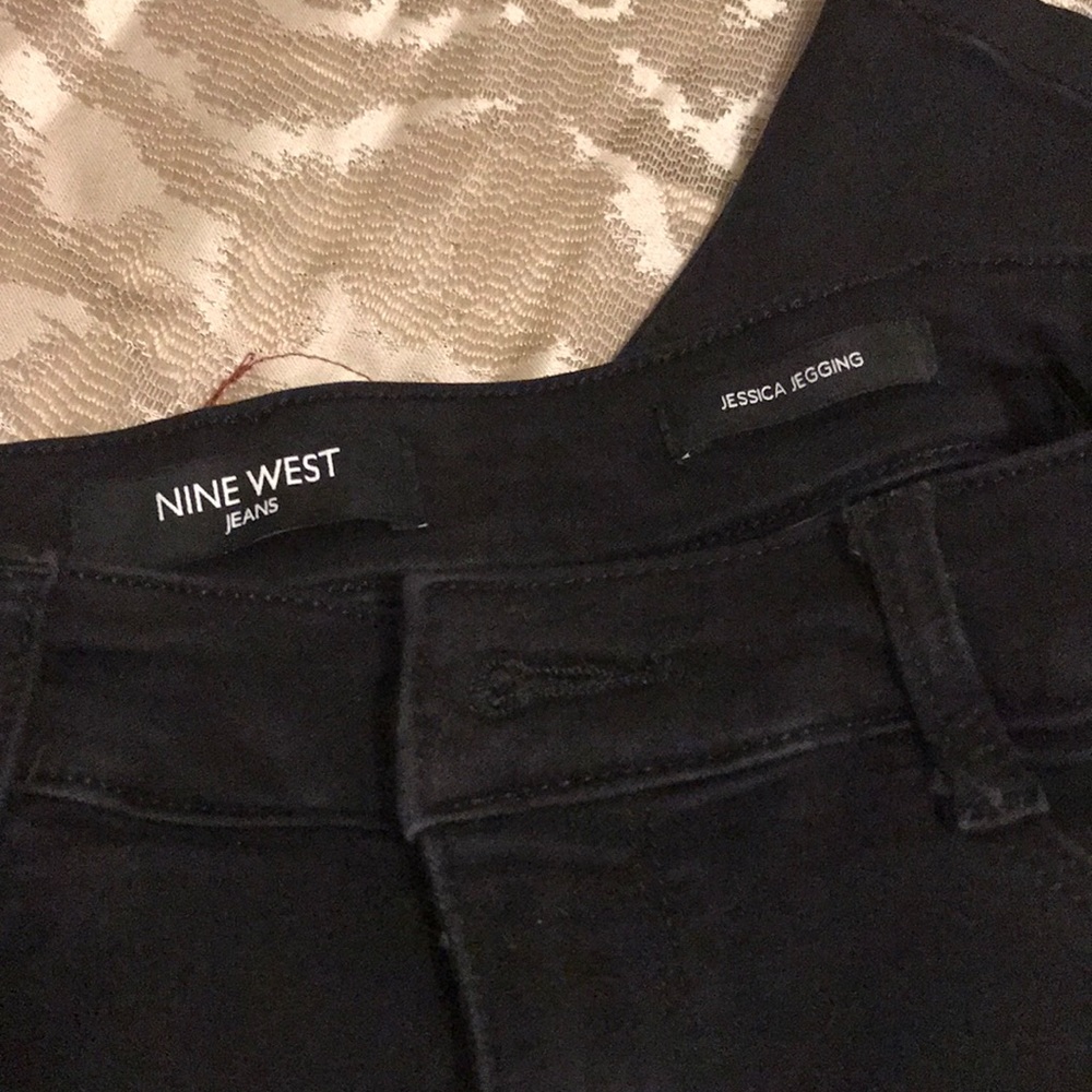 Nine West jegging